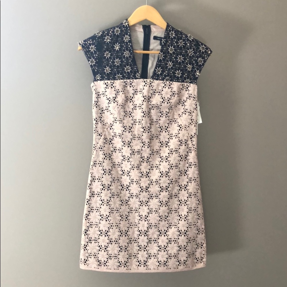 French connection dress